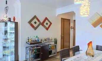 Imagem 6: Apartamento para Aluguel - Brooklin, 4 Quartos, 125 m2