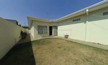 Imagem 5: Araraquara - Casa Padrão - Jardim Residencial Maggiore