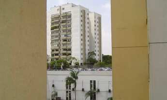Imagem 2: SÃO PAULO - Apartamento Padrão - MORUMBI