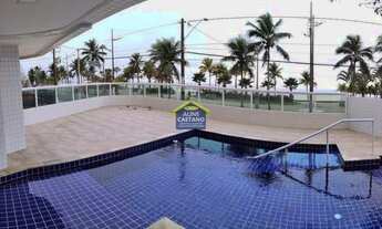 Imagem: Apartamento com 2 dorms, Mirim, Praia Grande