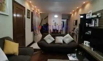 Imagem 6: SOBRADO 200 M2, 3 DORMITÓRIOS, SUÍTE E 4 VAGAS - JD SABARÁ