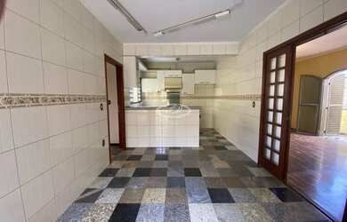 Imagem 6: Casa para aluguel, 3 quartos, 1 suíte, 3 vagas, Jardim Ouro Verde - Limeira/SP