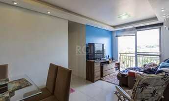 Imagem: Apartamento para Venda - 68.6m², 3 dormitórios