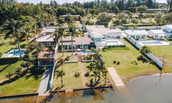 Imagem: Casa - Avaré - SP - Represa Jurumirim