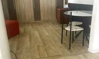 Imagem 5: Kitnet no CENTRO