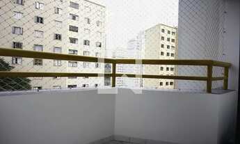 Imagem 5: Apartamento para Aluguel - Vila Mariana, 1 Quarto, 38 m2