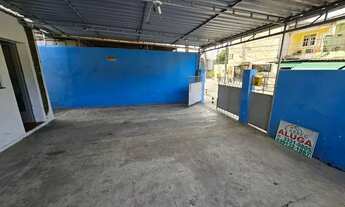 Imagem 3: RUA GRAO MONGOL CASA 2 QUARTOS TÉRREA EM REALENGO PARA LOCAÇÃO