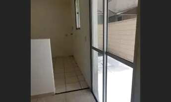 Imagem 3: Apartamento com 2 dormitórios para alugar, 54 m² por R$ 1.191,50/mês - Jardim Itapuã - Rio