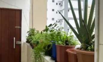 Imagem 2: Apartamento para aluguel tem 106 metros quadrados com 3 quartos em Barra - Salvador - BA