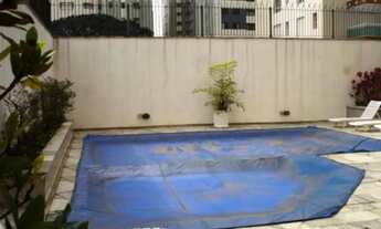 Imagem 5: SAO PAULO - Apartamento Padrão - ACLIMACAO