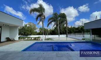 Imagem 2: Casa com 5 dormitórios, 420 m² - venda por R$ 2.900.000,00 ou aluguel por R$ 13.500,00/mês