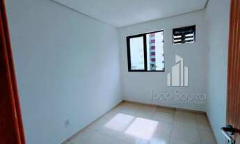 Imagem 3: JT - Apartamento para venda possui 58 metros quadrados com 2 quartos em Várzea - Recife