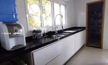 Imagem 5: Sobrado lindíssimo em Condomínio Bosque dos Pires em Itatiba