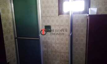 Imagem 7: Casa em Mongaguá mobiliada e com piscina - Locação definitiva