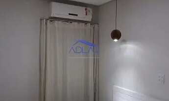 Imagem 6: Lindo Apto. 100% mobiliado, com 02 dormitórios no edifício Júlia 1