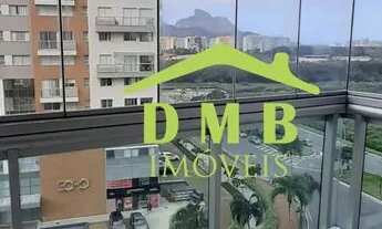 Imagem 7: Apartamento para aluguel possui 60 metros quadrados com 2 quartos