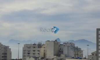 Imagem 6: Cobertura de 1 quarto Reformado no Catete