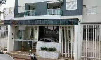 Imagem 2: Apartamento com 2 dormitórios para alugar, 66 m² por R$ 2.350/mês - Vila Ipiranga - Londri