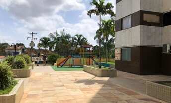 Imagem 4: Belíssimo apartamento na Cidade Nova, com 2 quartos sendo 1 suíte, condomínio completo