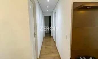 Imagem 7: Apartamento para alugar com 58m², 2 dormitórios com suíte e 1 vaga na Vila Industrial em C