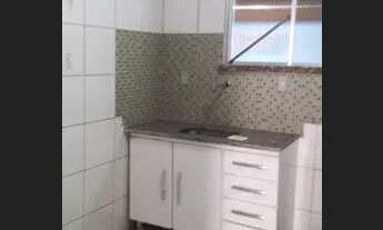 Imagem 3: Excelente residência duplex com preço imbatível, sala, 02 quartos, sacada, banheiro social