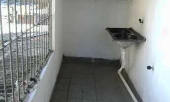 Imagem 5: Aluguei de 1° andar 600,00