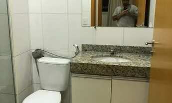 Imagem 4: Apartamento Semi Mobiliado em Águas Claras Sul (Concept Boutique Residence) - 1 Quarto