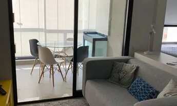 Imagem 5: APARTAMENTO - JARDIM PAULISTA - SP