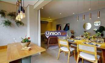 Imagem 4: Apartamento com 2 dormitórios à venda, 76 m² - Morumbi - São Paulo/SP