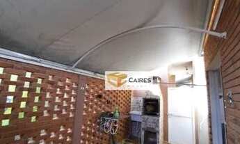 Imagem 7: Casa com 2 dormitórios à venda, 50 m² por R$ 298.000,00 - Vila Ipê - Campinas/SP