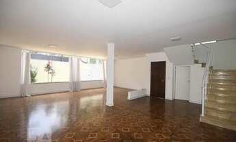 Imagem 3: Casa para Aluguel - Morumbi, 4 Quartos, 500 m2