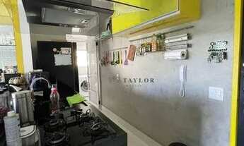 Imagem 7: Apartamento com 2 dormitórios à venda, 71 m² por R$ 1.150.000,00 - Brooklin - São Paulo/SP