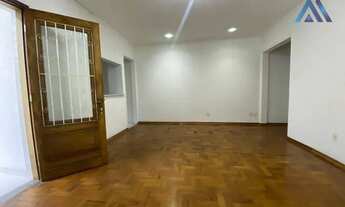 Imagem: Sobrado de 3 Dorm 200 m² - 2 vagas