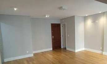 Imagem 2: Apartamento com 2 dormitórios para alugar, 105 m² por R$ 7.746,61/mês - Moema - São Paulo