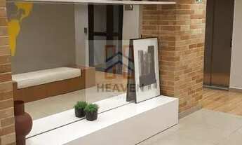 Imagem 3: Oportunidade Studio MOBILIADO com 28m² ao lado do metrô!!!