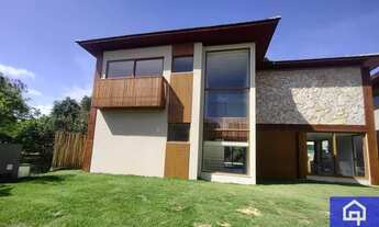 Imagem: Casa alto padrão 5 suítes Condomínio