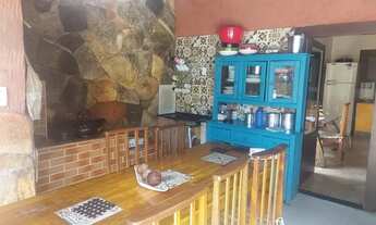 Imagem 4: Casa de temporada