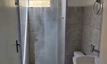 Imagem 3: Apartamento 2 quartos