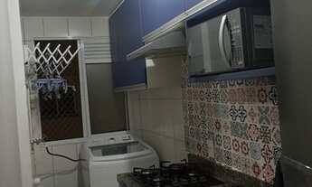 Imagem 7: Juju está vendendo seu Apartamento no Condomínio Aquática - Osasco