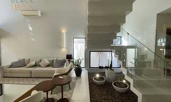 Imagem 3: Casa com 3 dormitórios, 280 m² - venda por R$ 2.300.000,00 ou aluguel por R$ 9.782,08/mês