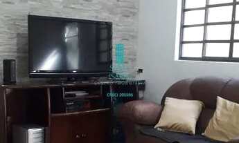 Imagem 4: Casa para Venda em Mogi das Cruzes, Vila Brasileira, 2 dormitórios, 1 suíte, 2 banheiros