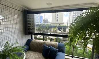 Imagem 3: APARTAMENTO 3/4, COM SUÍTE E VARANDA PARA ALUGAR NO COSTA AZUL