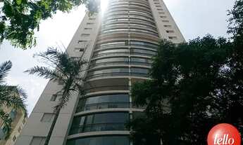 Imagem: São Paulo - Apartamento Padrão - Mooca