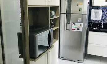 Imagem 4: Apartamento mobiliado de 3 quartos suíte, Pelinca