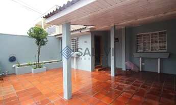 Imagem 2: Casa residencial com 03 dormitórios para alugar - R$ 1.700,00/mês+ taxas - Sítio Cercado