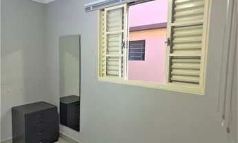 Imagem 7: Apartamento três dormitórios para locação no Parque João de Vasconcelos em Sumaré