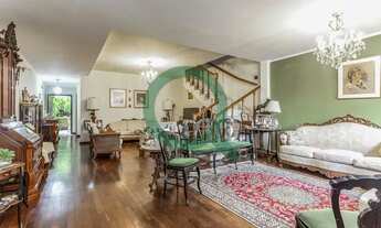 Imagem 2: São Paulo - Casa Padrão - Jardim Paulista