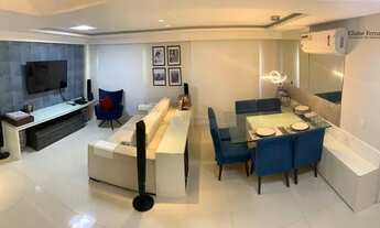 Imagem 2: Cobertura Duplex no L'ACQUA à venda com Tudo incluso - Neópolis, Natal/RN