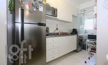 Imagem 5: Apartamento à venda em Butantã com 60 m², 2 quartos, 1 suíte, 1 vaga