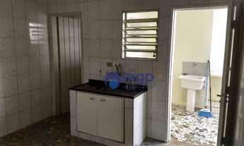 Imagem 3: Casa com 1 dormitório para alugar, 60 m² por R$ 1.244,00/mês - Parque Novo Mundo - São Pau